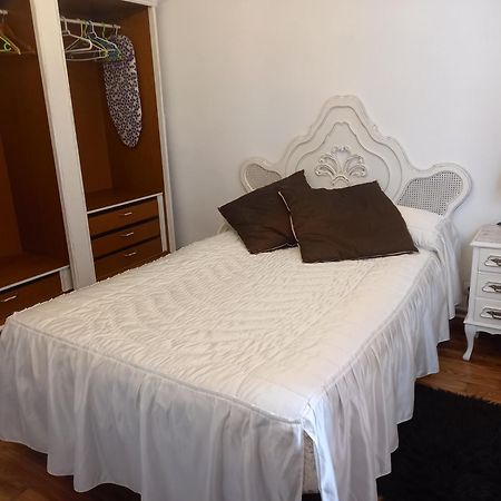 Apartament La Casuca De Ana&Isabel Palencia Zewnętrze zdjęcie