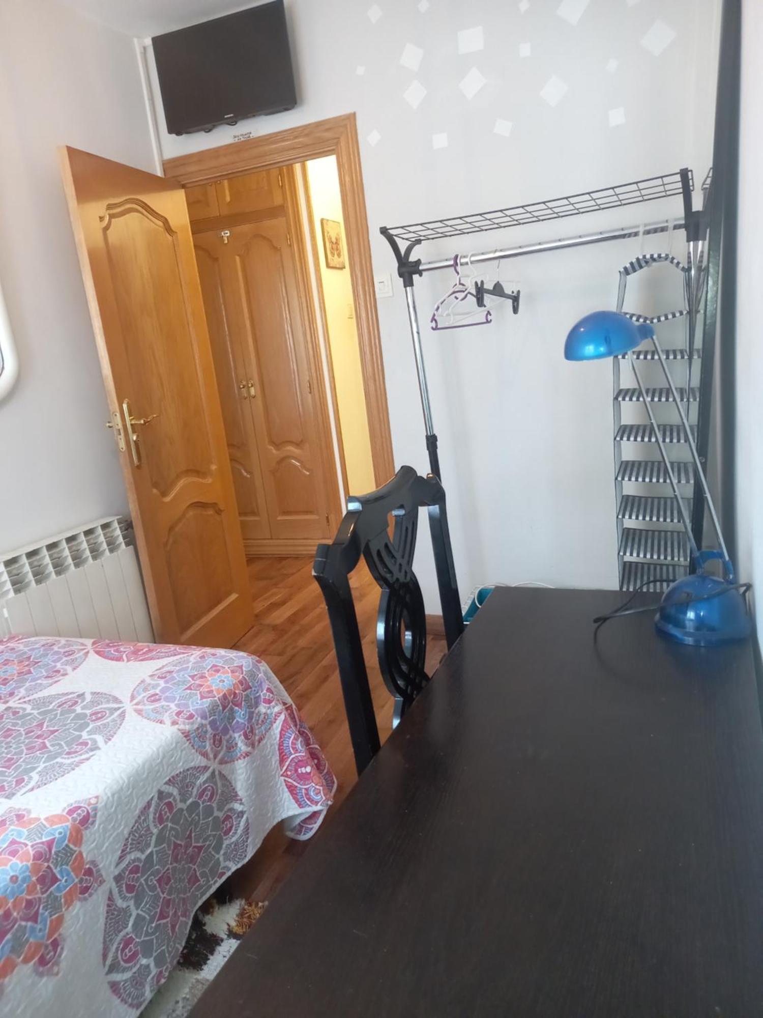 Apartament La Casuca De Ana&Isabel Palencia Zewnętrze zdjęcie