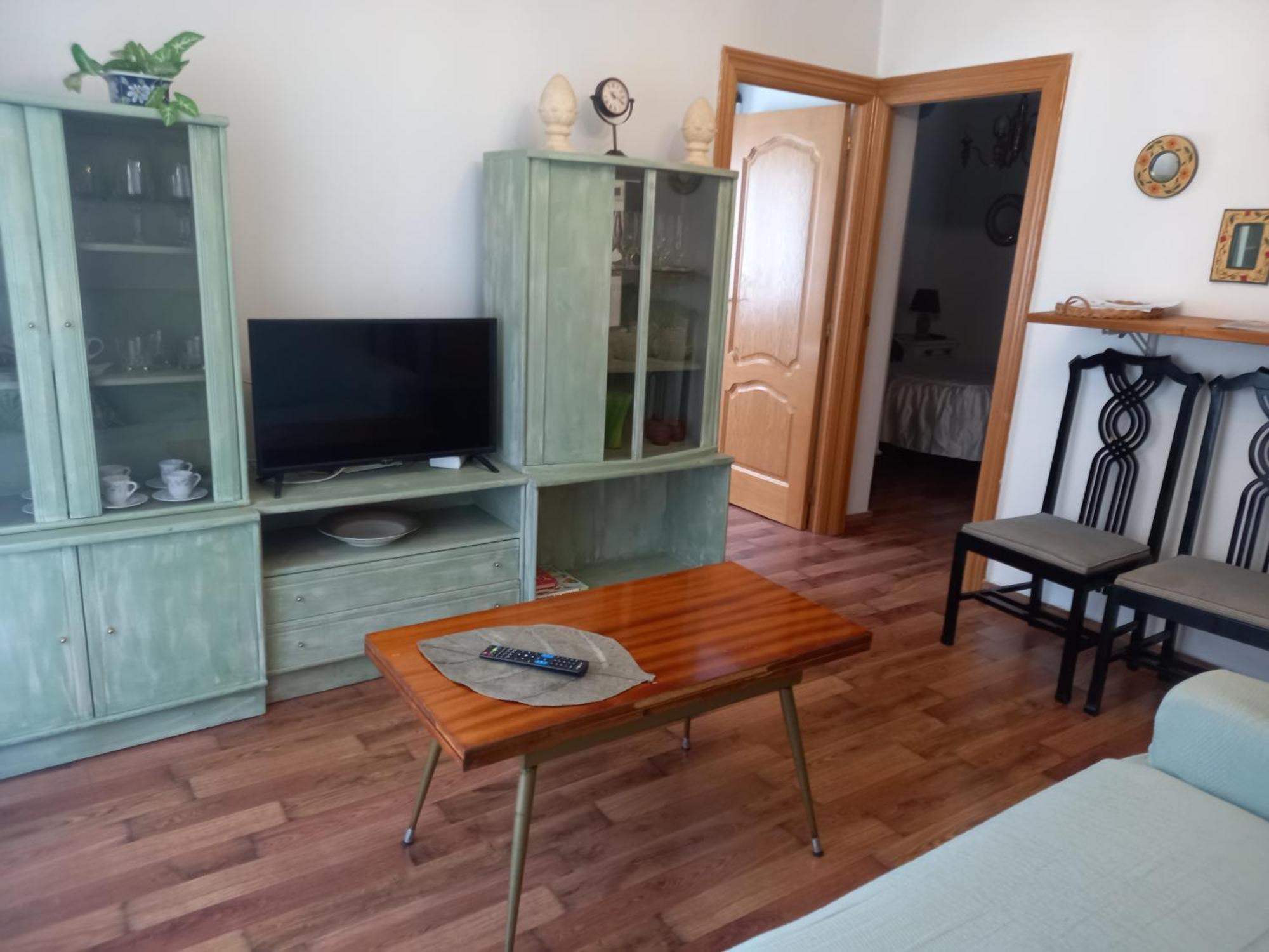 Apartament La Casuca De Ana&Isabel Palencia Zewnętrze zdjęcie