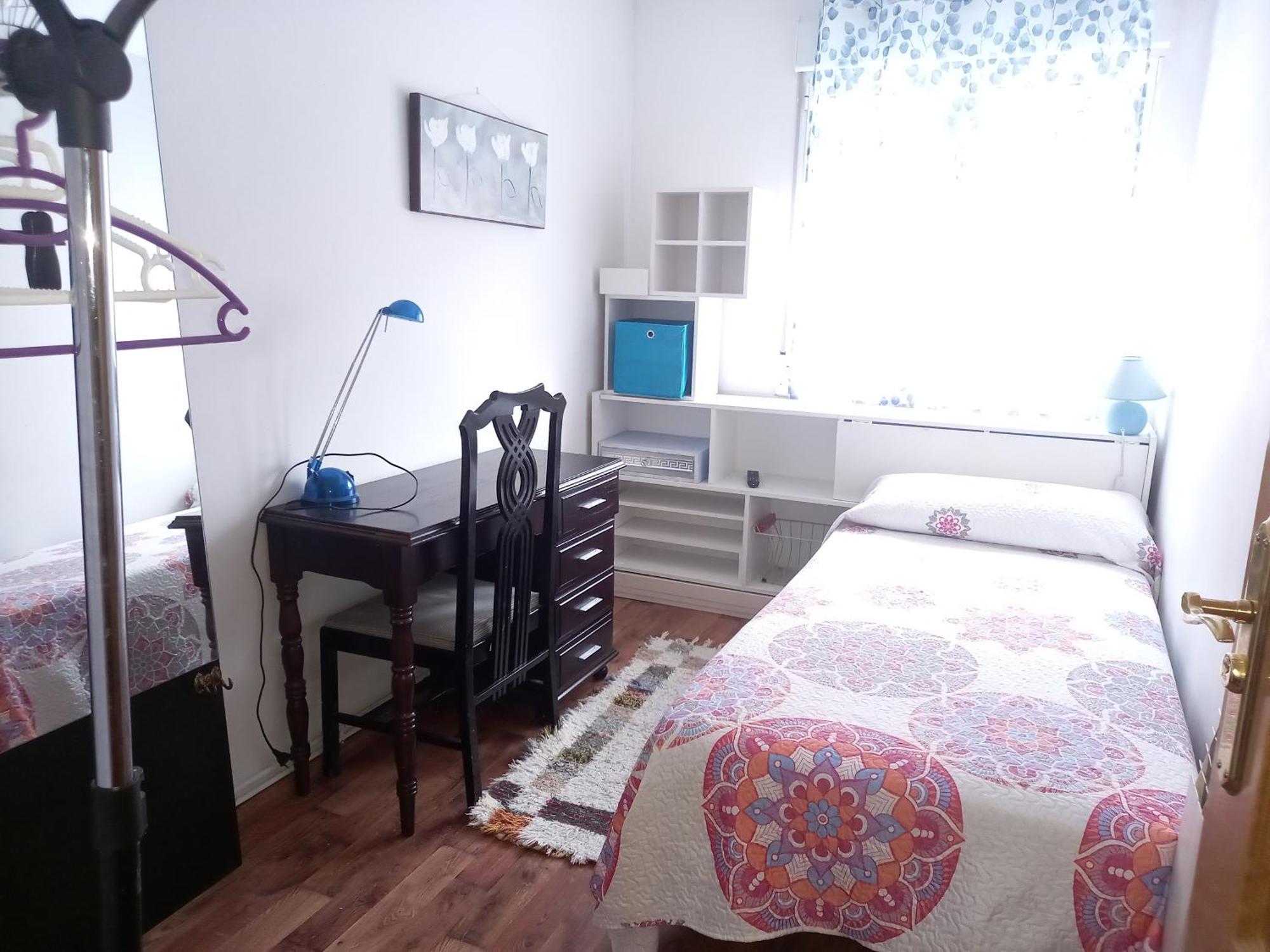 Apartament La Casuca De Ana&Isabel Palencia Zewnętrze zdjęcie