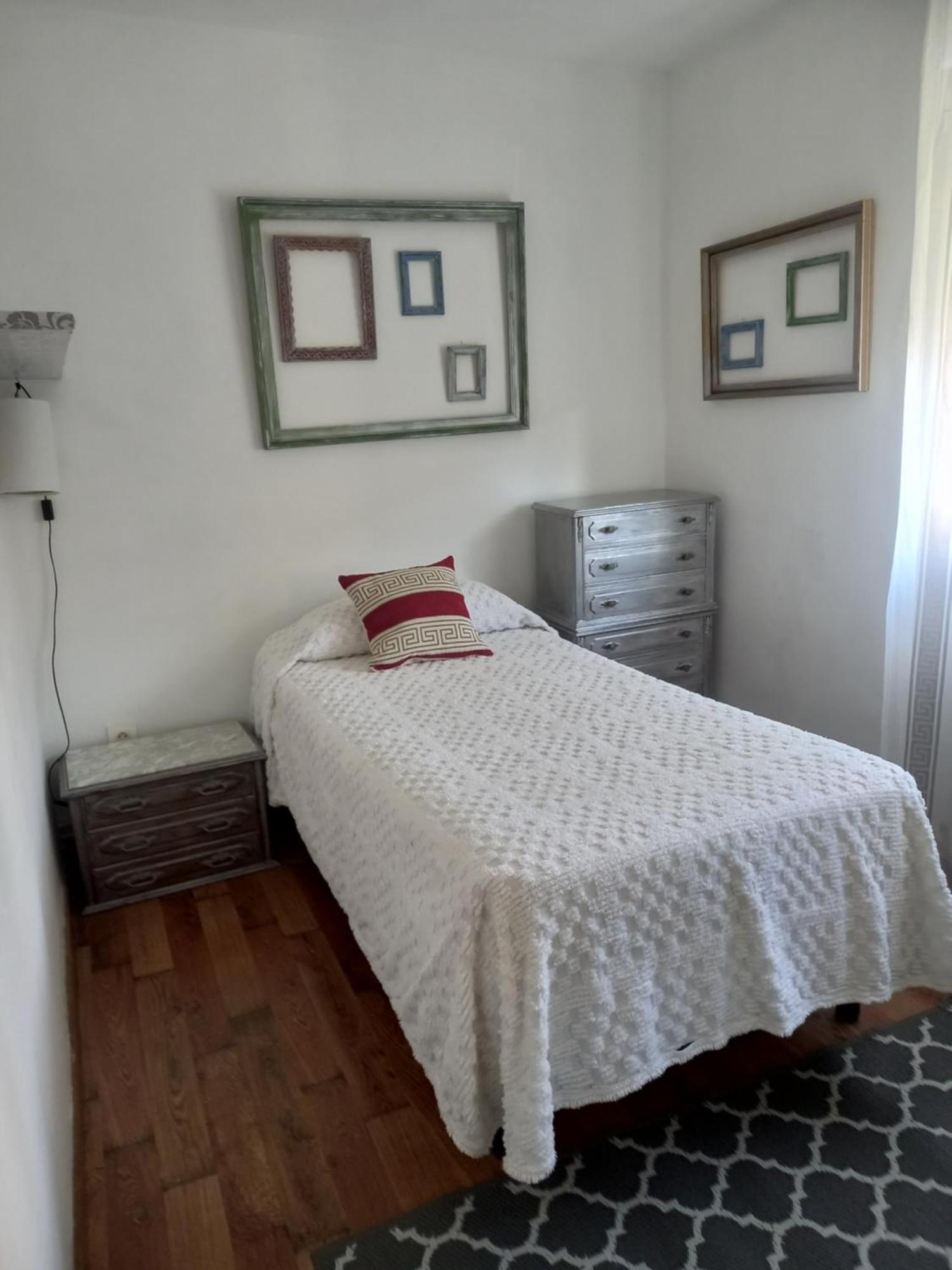 Apartament La Casuca De Ana&Isabel Palencia Zewnętrze zdjęcie